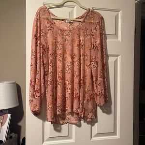 COPY - COPY - COPY - COPY - COPY - Floral shirt